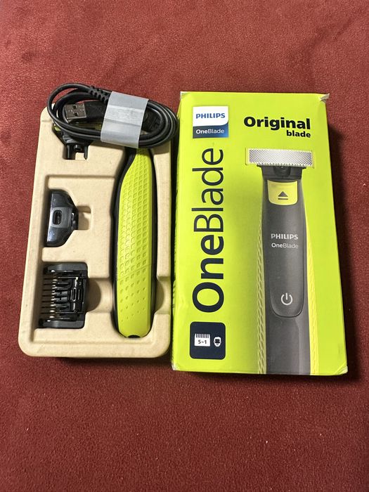 OneBlade Original&Shave