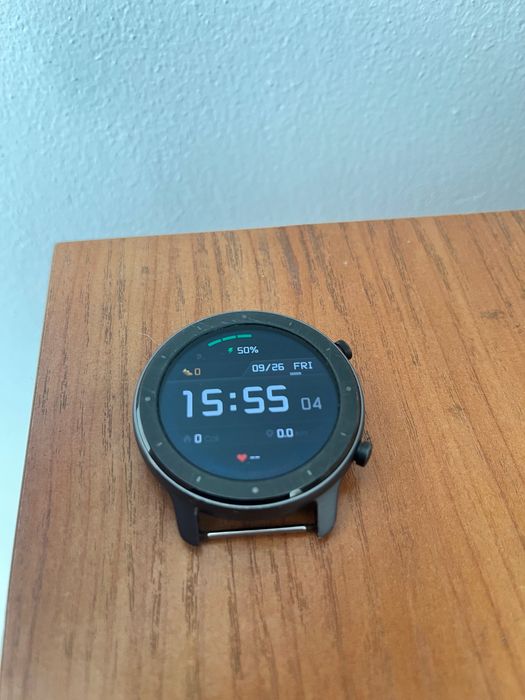 Xiaomi Amazfit Smartwatch GTR 47