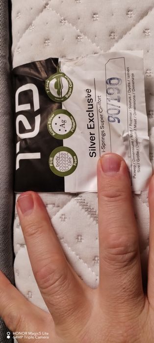 Легло кола, цената е без матрак