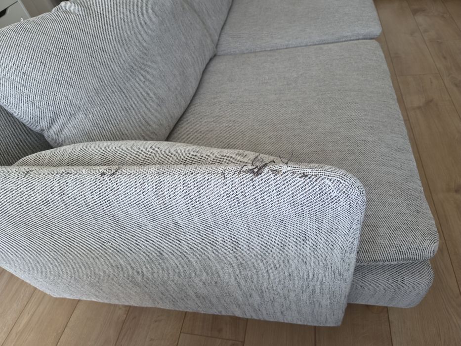SÖDERHAMN диван Ikea