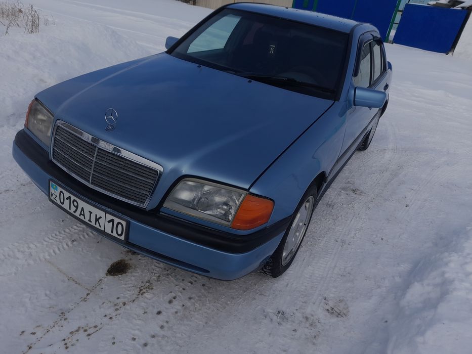 Продам  мерседес