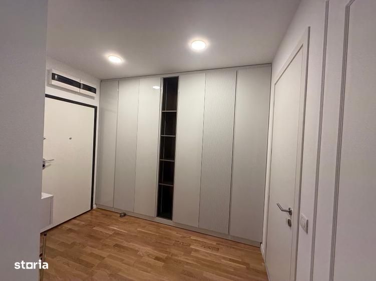 3 Camere Premium | Luxuria Residence | Prima Închiriere