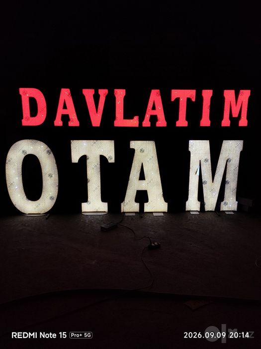 Jannatim onam davlatim otam  yozuvi sotiladi P bonusiga