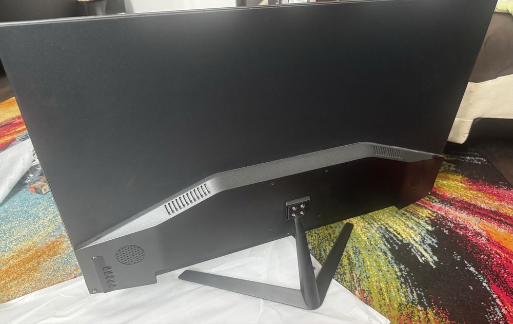 Монитор 144гц игровой 1мс