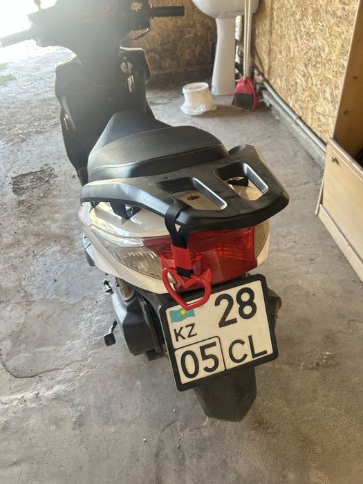 Мопед М10 в хорошем состоянии