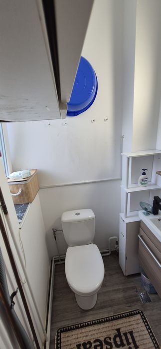 Apartament regim hotelier pe perioada Untold