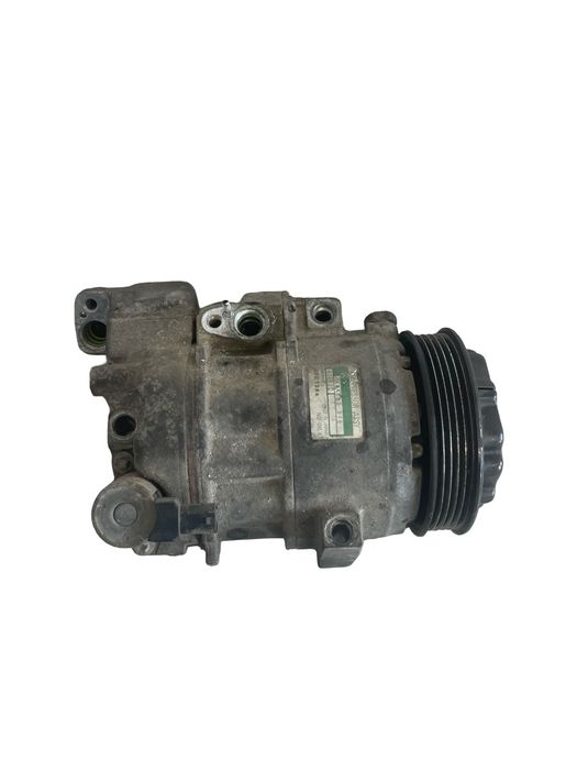 Compresor Ac Mercedes-Benz A-Class W168 1997 - 2005 1.7Cdi 447200-97