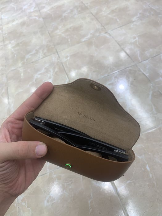 Ray Ban Wayfarer