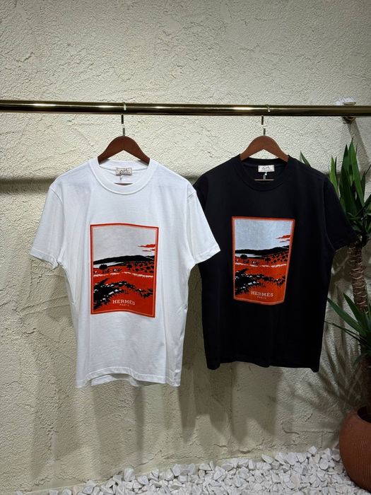 Herme тениски S-4XL