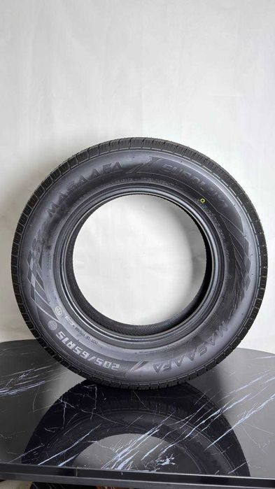 Masaafa EUROLUX1 195/60 R15