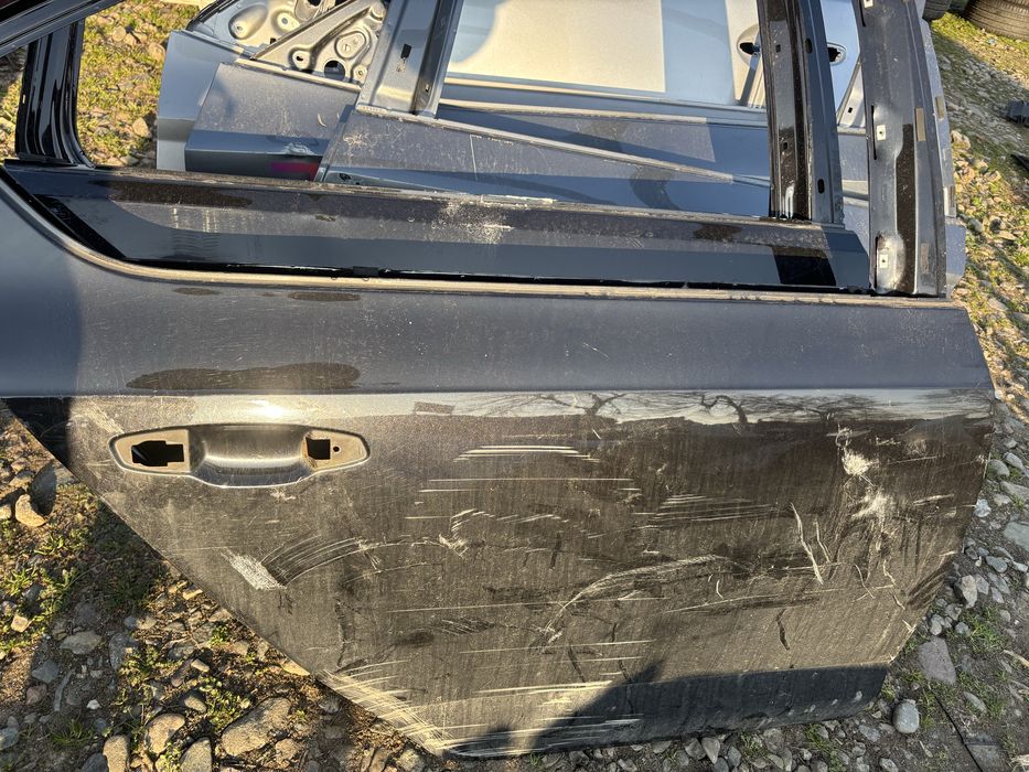 Врата Шкода Октавиа/Skoda Octavia III