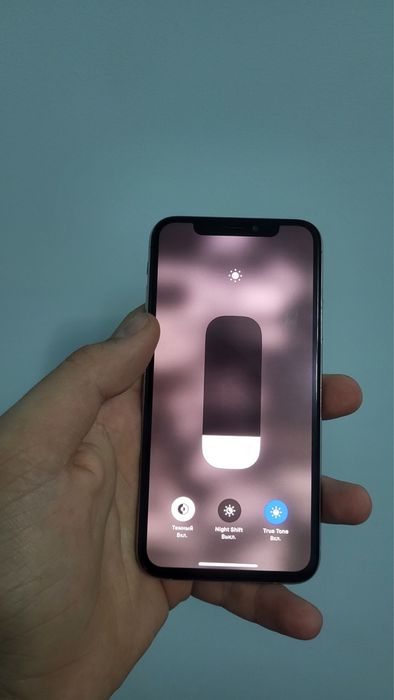 Срочно iPhone XS сотилади, арзон нархга!