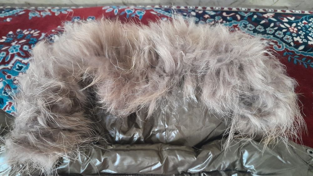 Зимняя одежда куртка, штаны