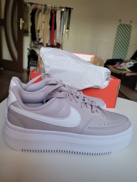 Nike Court Vision Alta Ltr DM0113-005