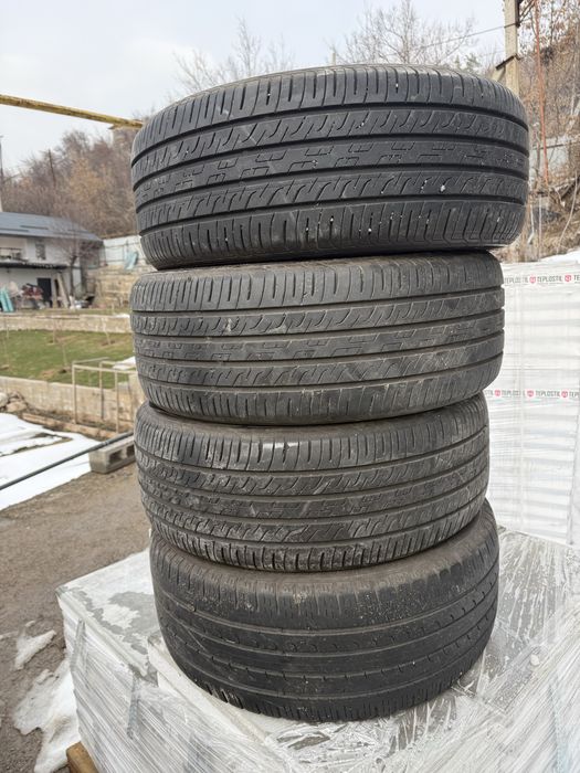 Продам Шины летние 235-50-R19
