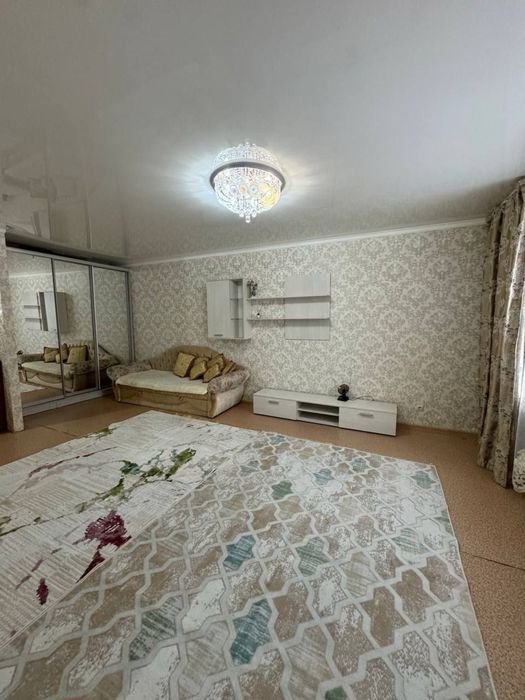 Продам квартиру срочно!