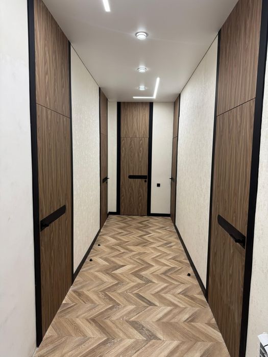 Установка  дверей Актобе