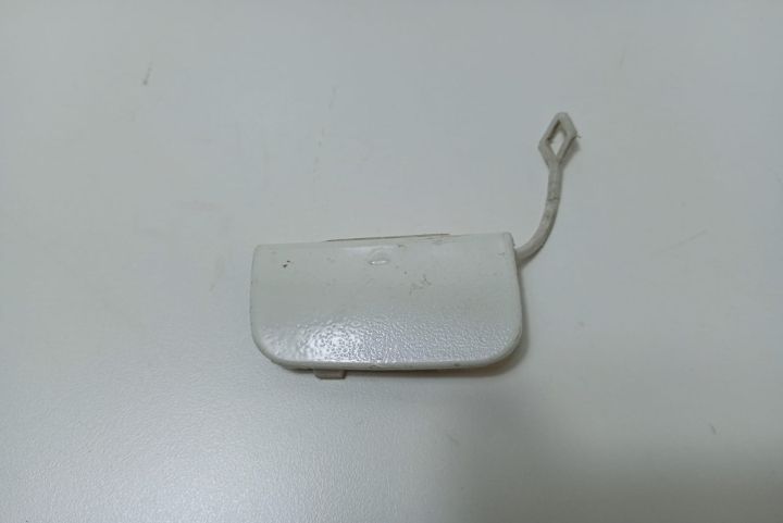 Capac carlig  cui tractare fata A1698850581 Mercedes-Benz A-Class W16