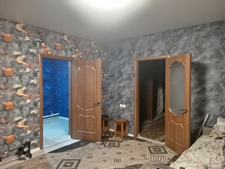 Продам дом. 2й Павлодар.