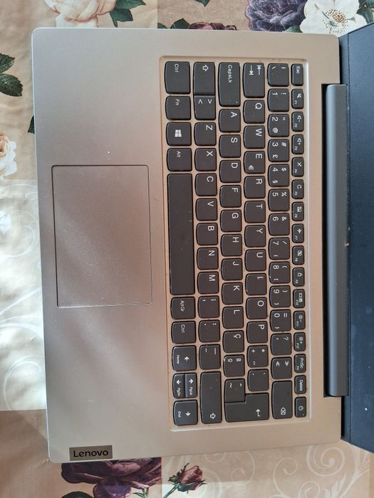 laptop de vânzare Lenovo