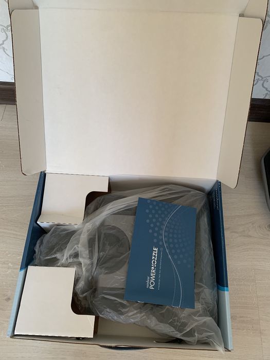 Rainbow проfессиональныи пылесос