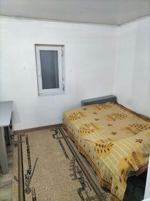 Продам квартиру малосемейную