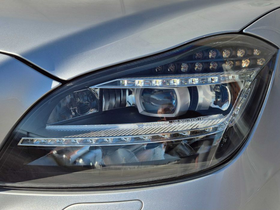 ! 25€ ! Полиране на фарове на ваш адрес!