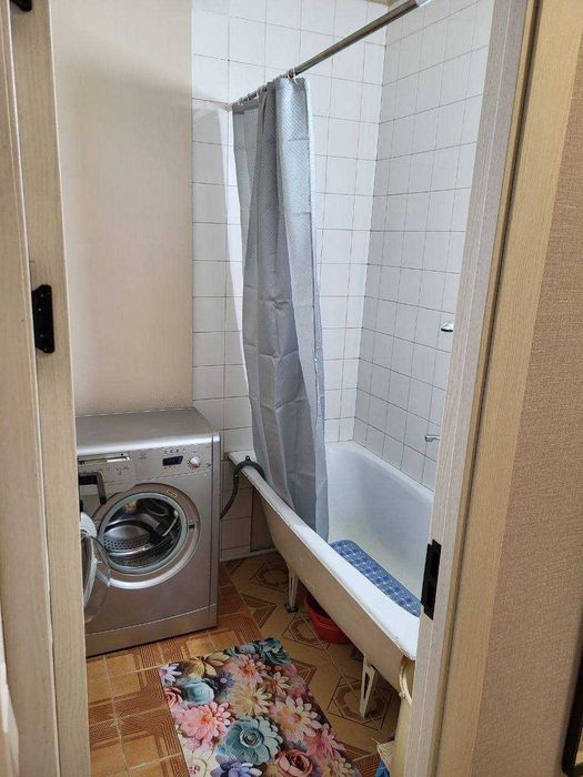 Сдаётся 2-комнатная квартира
Чиланзар торговый центр