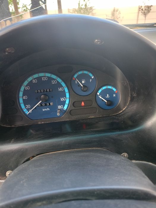 Vând Matiz Daewoo
