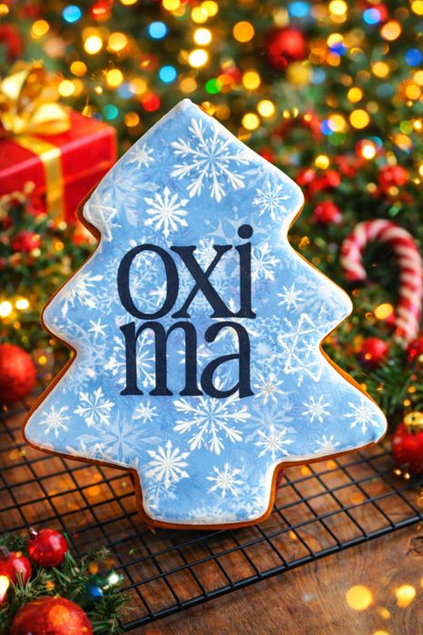 Пряники на любой празник