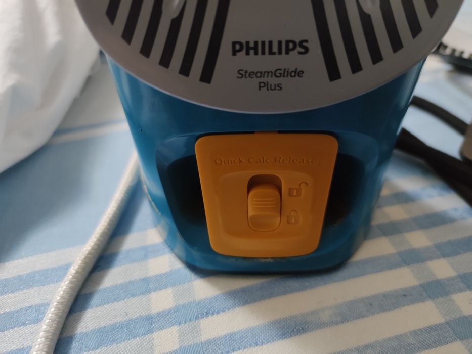 Утюг PHILIPS Azur 20000