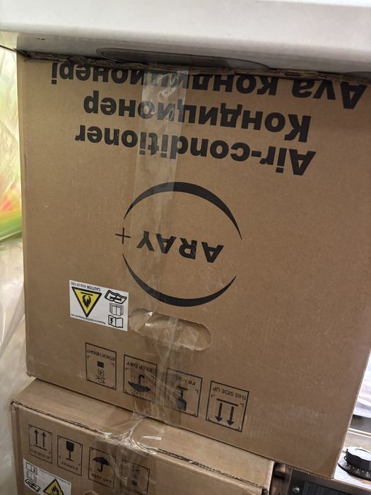 Продам кондиционеры