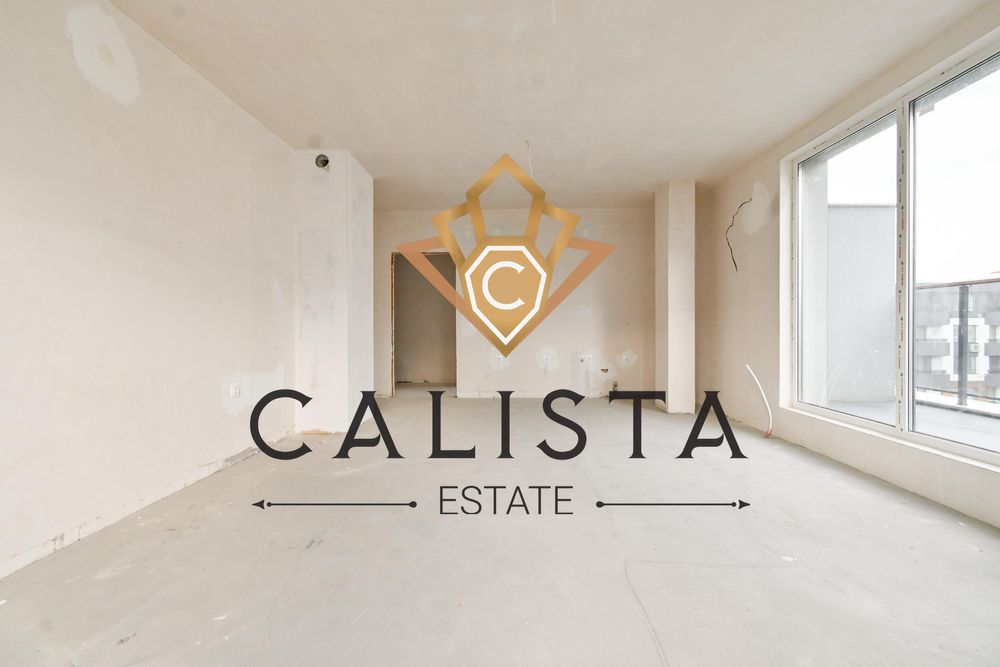 Продава се Тристаен апартамент в София, Малинова долина - 161 кв.м за 1764 €/кв.м - Снимка #1