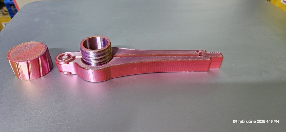 Clips pentru pungi