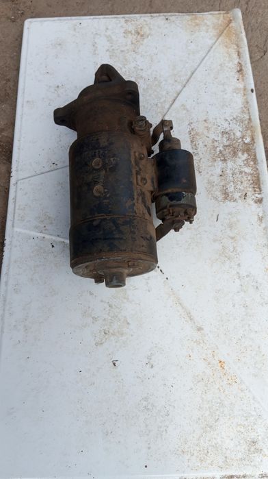 Стартер за трактор болгар