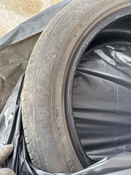 GoodYear EfficientGrip 2 SUV 235/50/19 - Нови