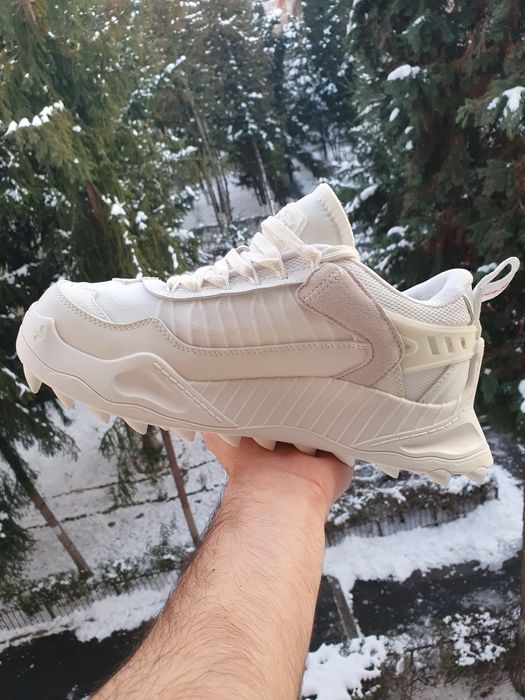 Off White Odsy 1000 White 41 42 44 45