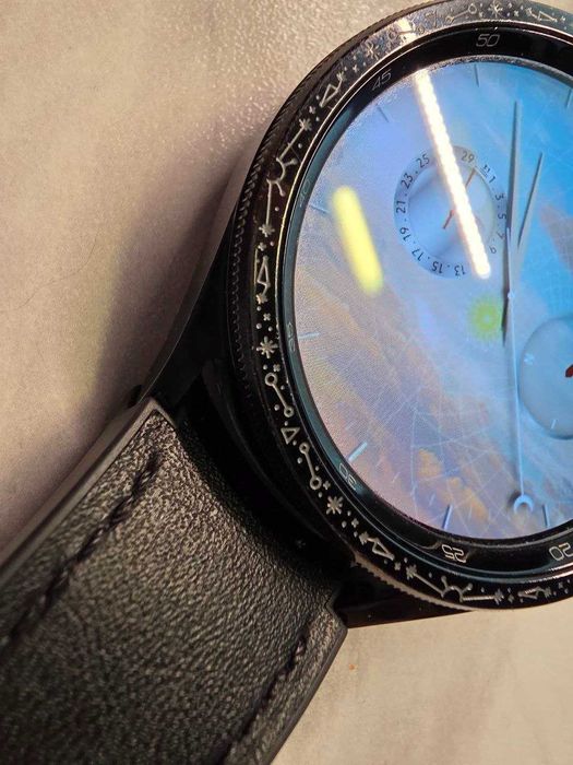 Galaxy Watch 6 Classic 47mm Astro Edition special