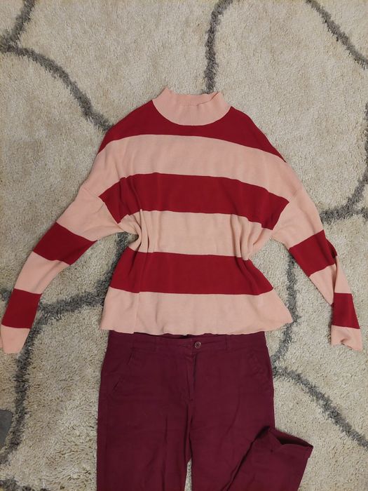 Pulover Bonprix S/M