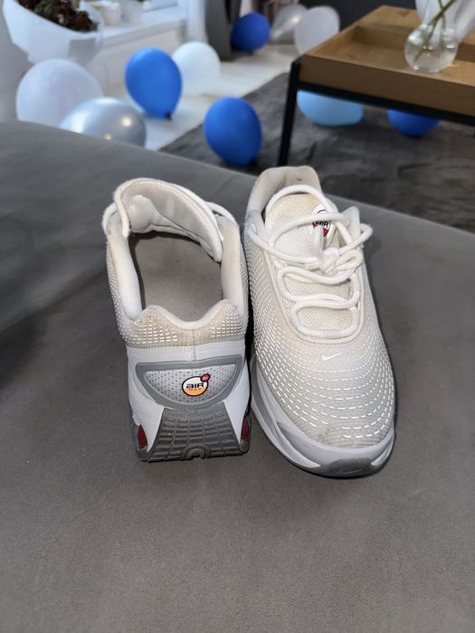 nike air max dn