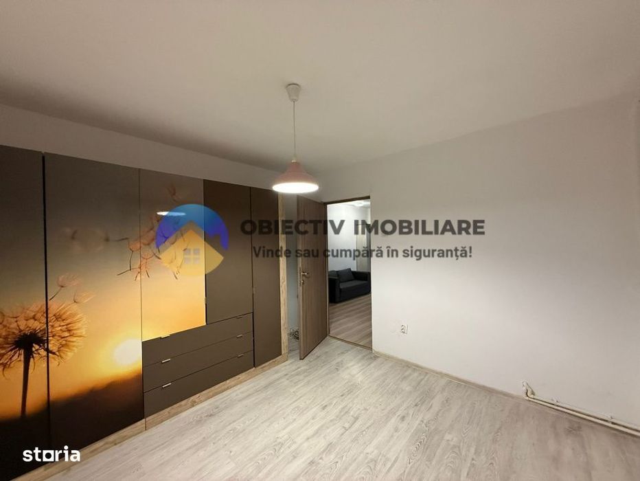 Apartament 2 camere – Precista – Parter