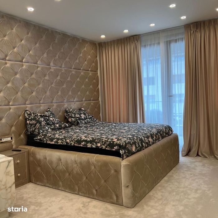 Apartament – București, Herăstrău - Vedere 5