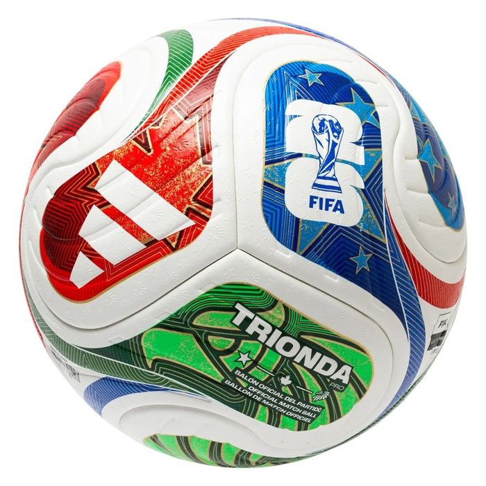 Adidas Trionda Fifa world cup 2026