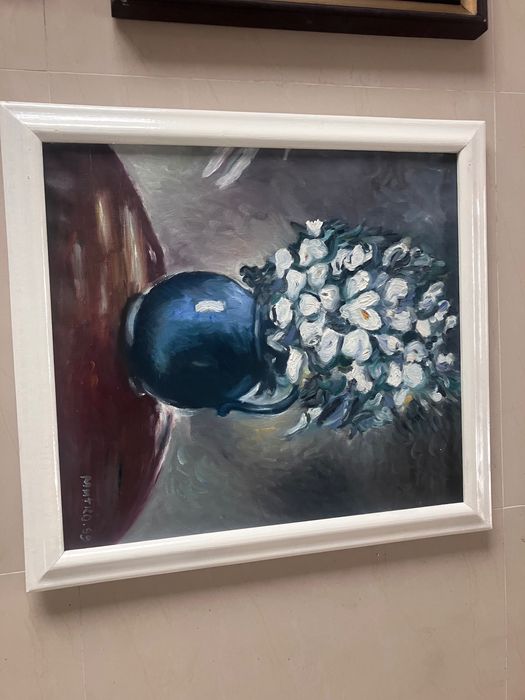 Картини масло 130лв.за бр.