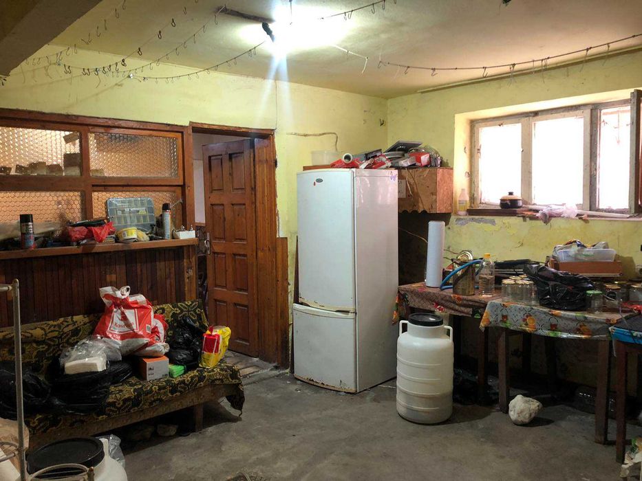 Продавам търговски обект в кв.Славянски Димитровград