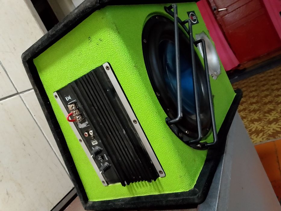 Продам самбуфером