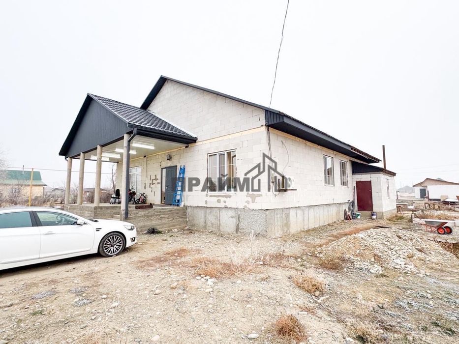 ПРОДАМ 5ком Дом Ынтымак (Аслан ПРАЙМ)