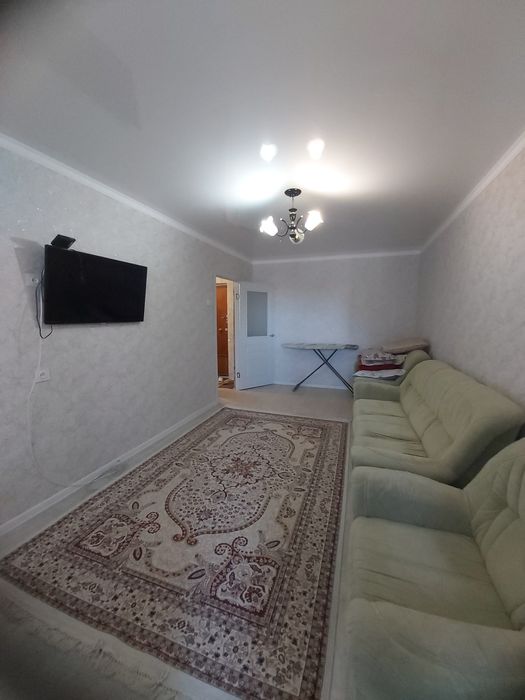 Продается 1-ком кв в 6 мкр