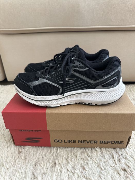 Маратонки Skechers GO RUN р.38