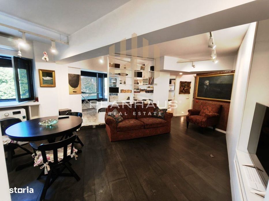Apartament 60mp cu 2 camere – etaj 1, bloc Y, lângă Hotel Mara, Scolii — fotografia 1